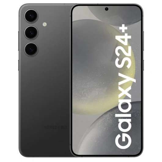 Samsung Galaxy S24+ 256GB 789,30€ / 512GB 831,65€ Snapdragon 8 Gen 3 For Galaxy