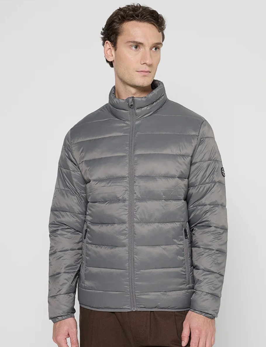 Chaqueta de Entretiempo Jack & Jones JHWILSON (Tallas XS a XXL)