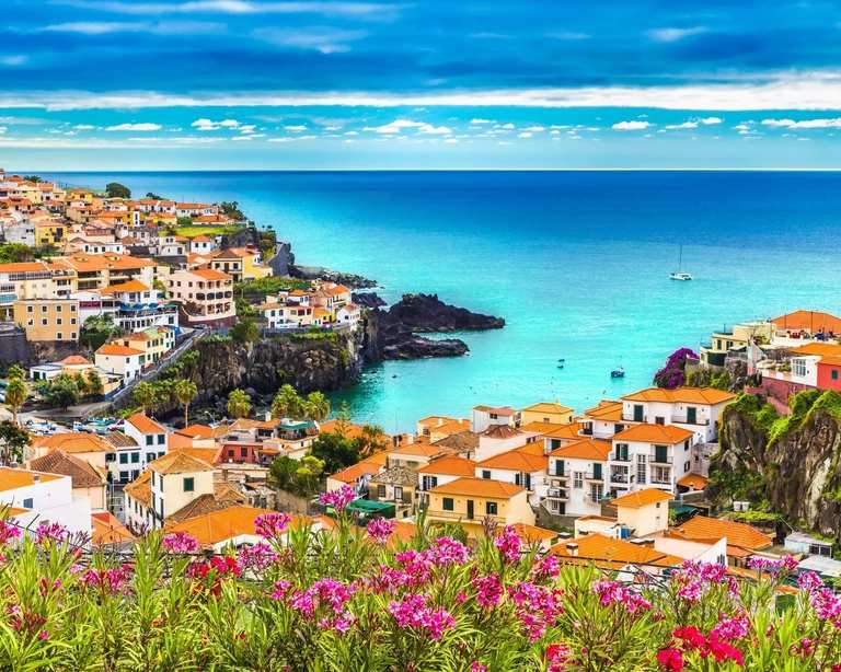 Imagen de MADEIRA 8 DIAS Con Vuelos, Hoteles