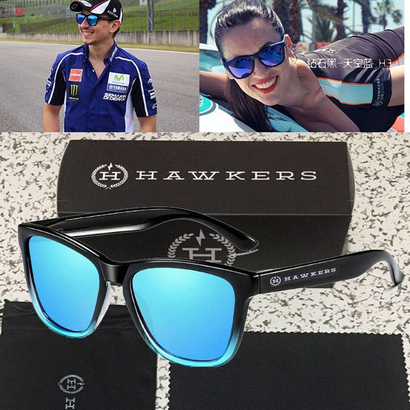 Gafas de Sol Polarizadas HAWKERS, varios colores. » Chollometro