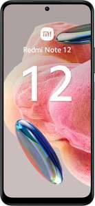 Smartphone Xiaomi Redmi Note 12 128GB