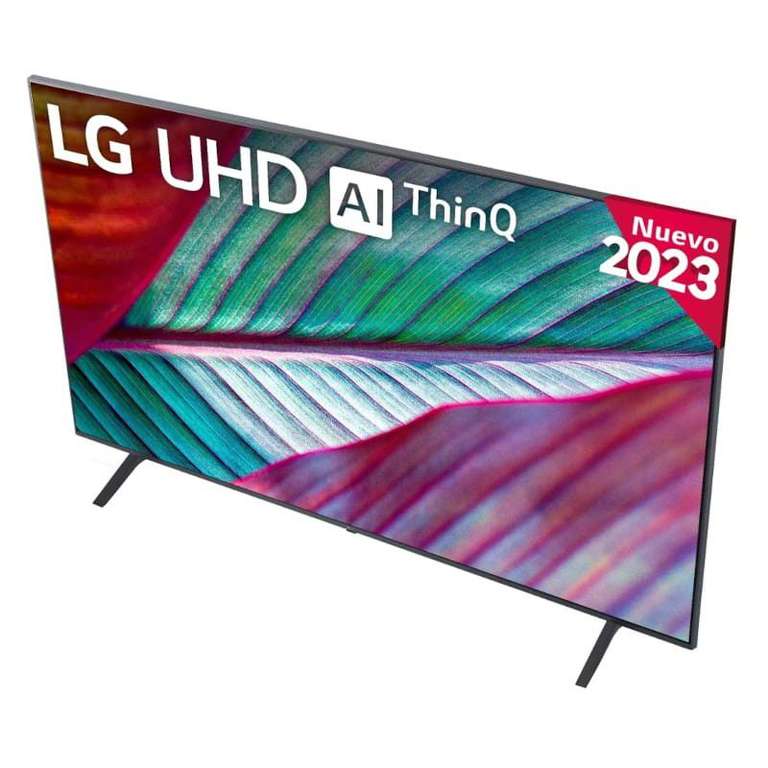 LG 50UR78006LK 50" 4K Ultra HD HDR10 Pro Smart TV