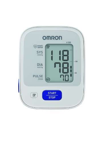 OMRON M300 - Tensiómetro digital