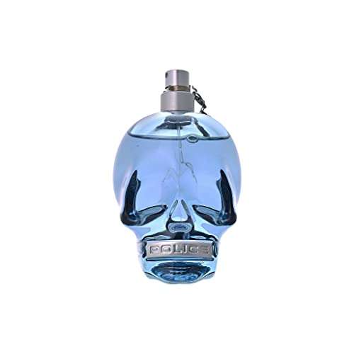 Police To Be Or Not To Be Men 125 Ml EDT