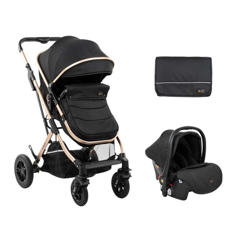 Silla de Paseo Reversible - Compra tus Chollos