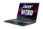 Acer Nitro 5 AN515-58, i7-12650H, 16G/512GB, RTX 4060 Nvidia, IPS 144 Hz
