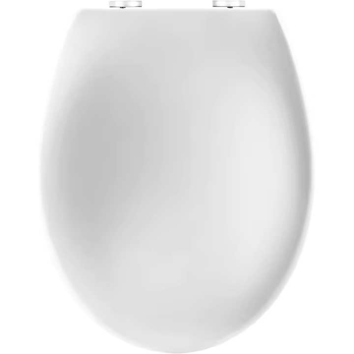 Imagen de Tapa lenta WC si eres de cerrar fu