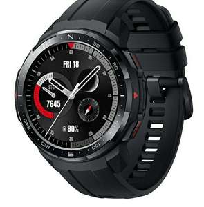 HONOR Watch GS Pro ⇒ Ofertas junio 2022 » Chollometro