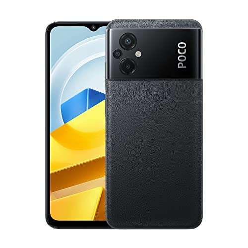Xiaomi Poco M5 Smartphone