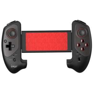 Gamepad Ipega PG-9083S Red Bat Rojo/Negro