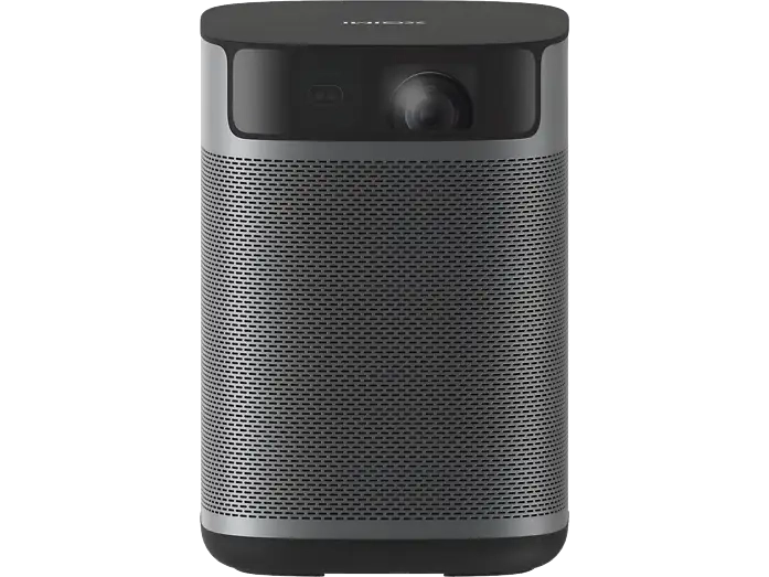 Proyector - XGIMI MoGo 2 Pro Gen 2, FHD 1920 × 1080 píxeles, 25000 h lámpara, HDR10, DLP, Gris