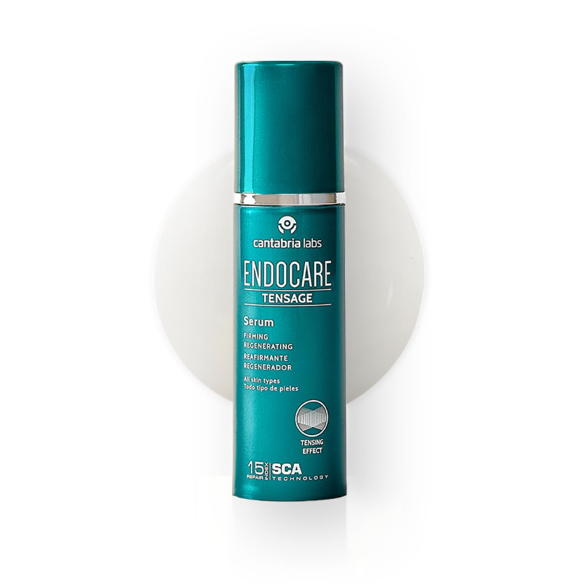 Cantabria Labs Endocare Tensage Serum