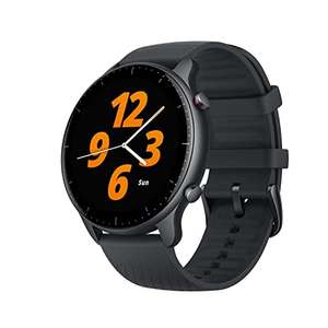 [2022 New versión] Amazfit GTR 2 Smartwatch con Llamada Bluetooth