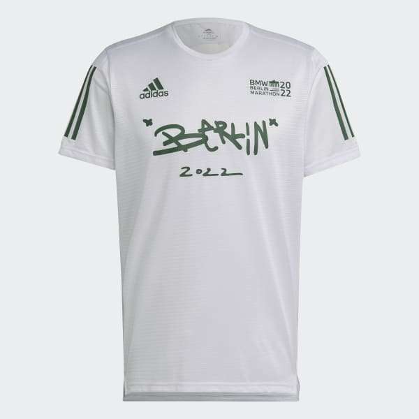 Camiseta Adidas Berlin Marathon 2022