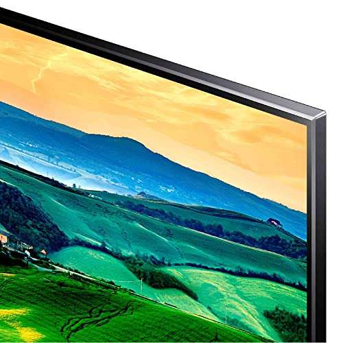 LG Televisor 75QNED816QA - Smart TV webOS22 75 pulgadas (189 cm) 4K QNED