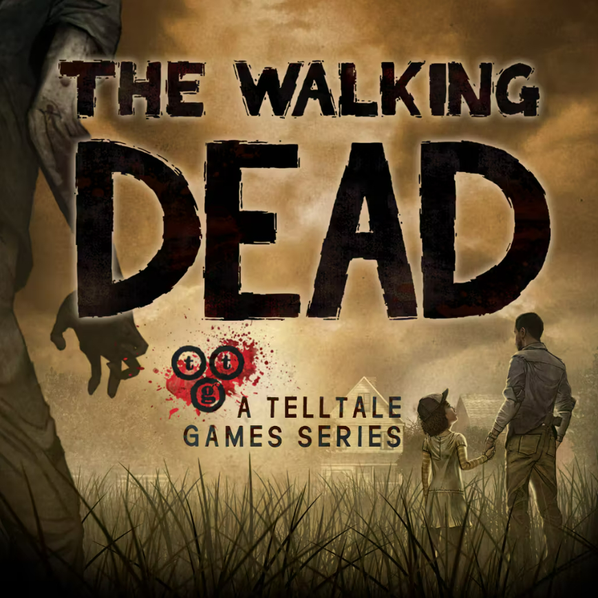 The Walking Dead gratis en PC (Digital - Steam)