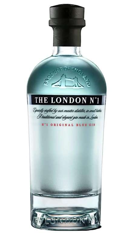 The London Nº1 - Ginebra - 700 ml