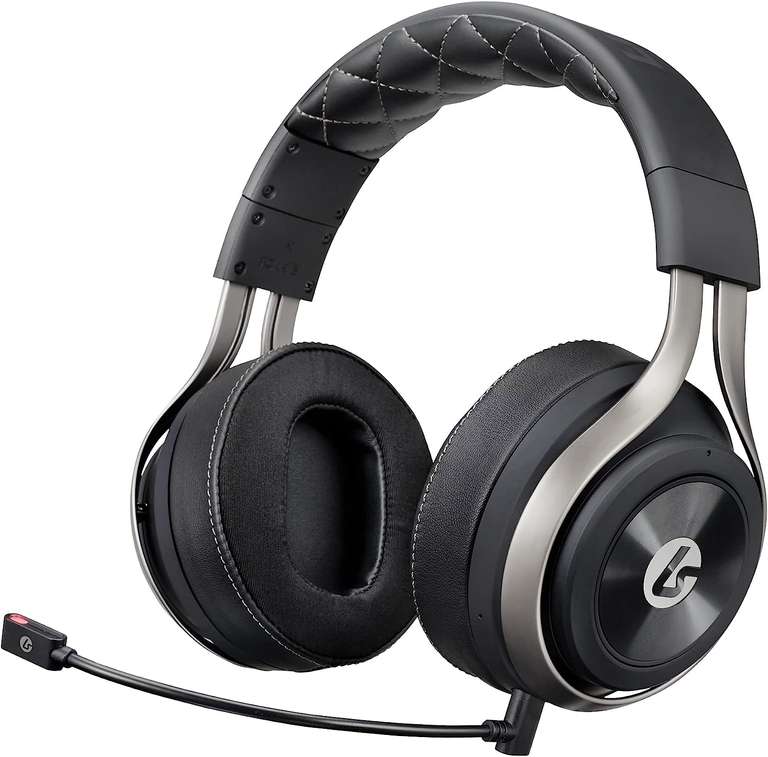Auriculares Power A LucidSound LS50X solo 16.7€