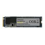 Disco Duro Interno SSD Intenso Premium 1TB PCIe3.0 M.2 NVMe 1.3