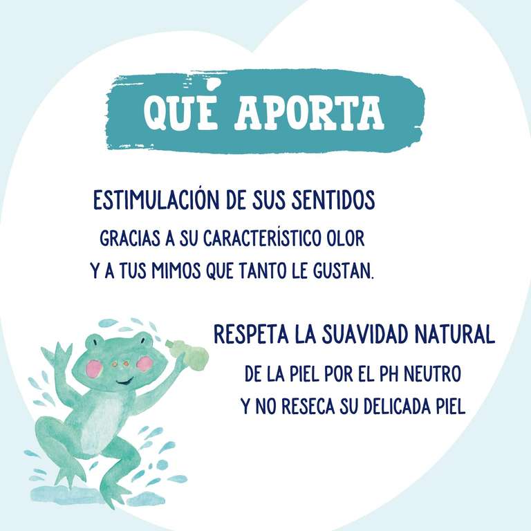 Nenuco Agua de Colonia recomendado para Bebés Recién Nacido (A partir de 3 meses), Fragancia Original - Formato Spray 240 ml