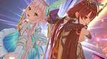 Atelier Sophie 2 The Alchemist of the Mysterious Dream, Switch
