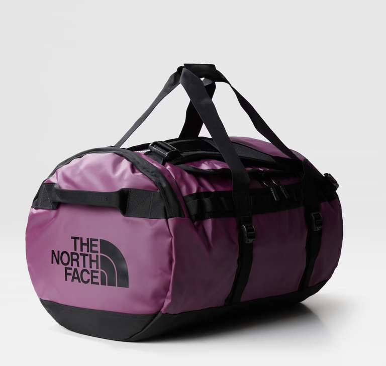 Duffel bag THE NORTH FACE | Talla M | Recogida GRATIS en tienda