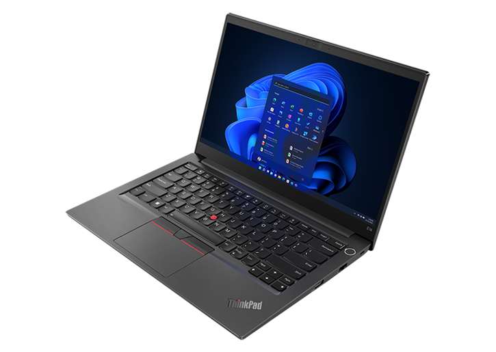 ThinkPad E14 Gen 4 Ryzen 5 16GB-512GB 522.27€ Modelo E15 624,09€