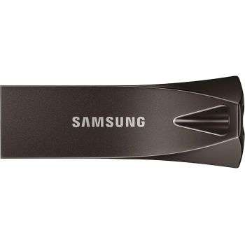 USB 256GB Samsung Bar Plus MUF-256BE4/APC (+ Amazon)