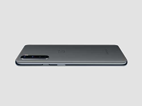 OnePlus Nord 5G - Smartphone 6.44" FHD+ AMOLED 90Hz // 12GB+256GB