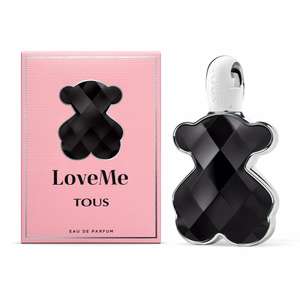Perfume Tous LOVEME the onyx parfum 50ml