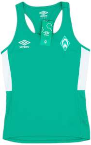 Camiseta de entrenamiento Werder Bremen Umbro 2022-23 (mujer)