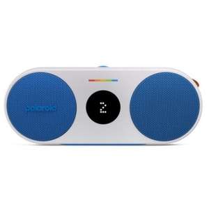Polaroid P2 Music Player Altavoz Portátil Bluetooth Azul