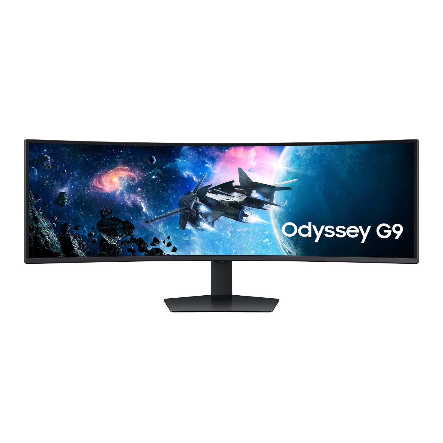 Samsung Monitor Gaming Curvo 49 Odyssey G9 Dual QHD