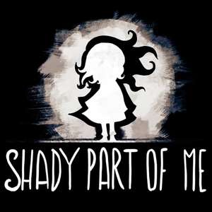 Shady Part of Me (Steam & PlayStation Store)
