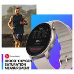 2022 New versión] Amazfit GTR 2 Smartwatch con Llamada Bluetooth 90 + Modos Deportivos Rastreador de Actividad