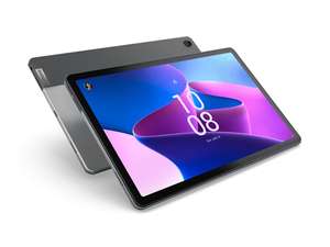 TABLET LENOVO TAB M10 PLUS 10,6" IPS/OCTA CORE 1.8GHZ/4GB RAM/128GB/ANDROID 12/ GRIS
