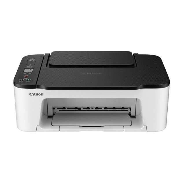 Impresora Multifunción tinta Canon PIXMA TS3452 Wi-Fi, con recogida en tienda gratis