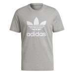 Camisetas Adidas Trefoil Adidas Hombre. En 3 Colores y Tallas S, M, L y XL. Recogida en tienda Gratuita.