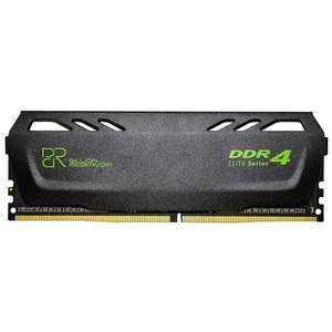 Memoria RAM DDR3 1600Mhz 8GB