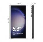 Samsung Galaxy S23 Ultra 5G 12 GB + 512 GB (Leer descripción)