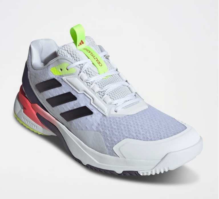 Imagen de Adidas Tenis Crazyflight 6 – Talla