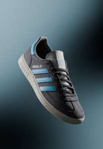 Adidas Spezial color gris oscuro/azul. Varias tallas disponibles