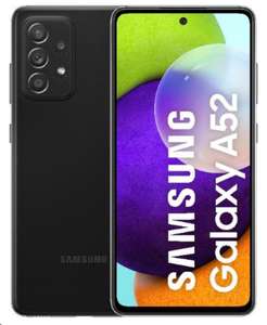 Samsung Galaxy a52 6/128GB