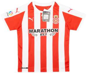 Camiseta de local Girona 2019-20 (NIÑOS)