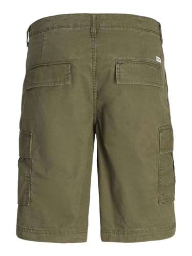 Pantalones Cortos Cargo para Hombre Jack & Jones (Tallas S a XXL )