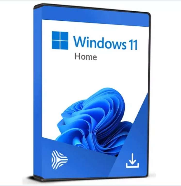 Windows 11 Home Cd Key OEM Microsoft Global