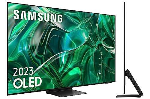 SAMSUNG TV OLED 2023 65S95C - Smart TV de 65" OLED