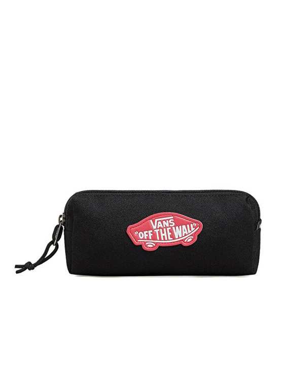 Imagen de Vans Estuche para lápices Negro y