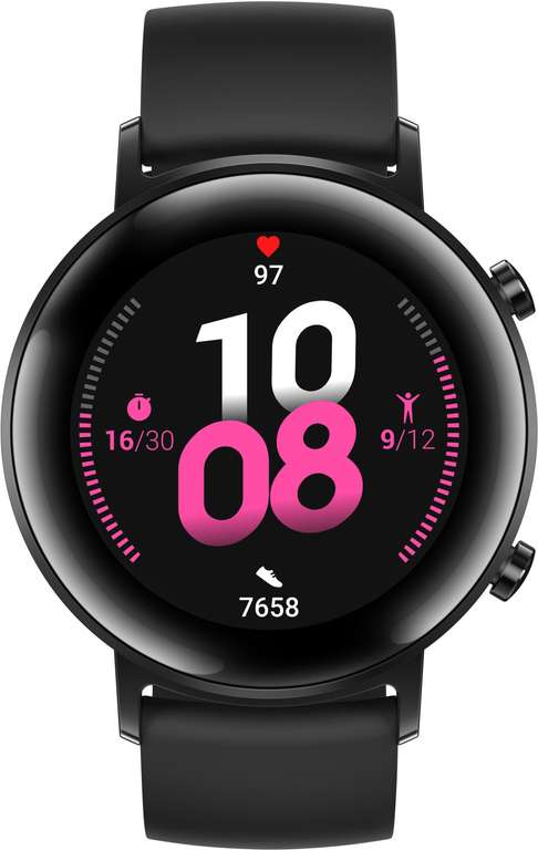 Smartwatch Huawei GT 2 42mm Negro » Chollometro