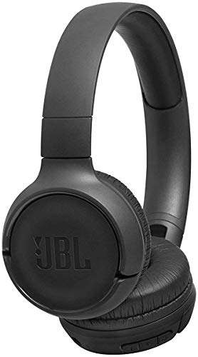 JBL Tune500BT – Auriculares supraaurales inalámbricos